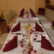 Restaurace Stará Kuželna