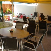 Restaurace Akvárko Stupava