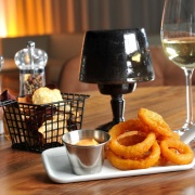 Timeout Cafe Restaurant