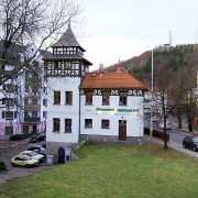 Restaurant Panorama