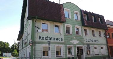 U Zástavů
