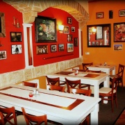 Barracuda steak house