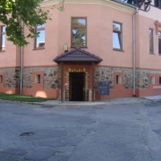 Pizzerie Bar Miroslav