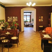 Café Vídeň Rokycany