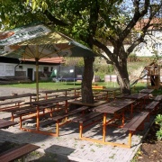 Restaurant Sázava