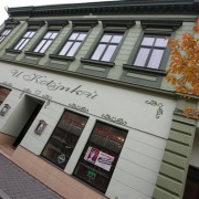 Vinotéka Kotýnek