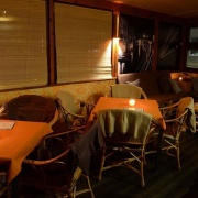 TOP PIZZA Chrudim