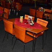 Bowling Sport Bar