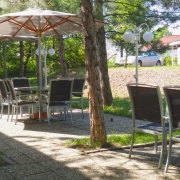 Hotel Širák