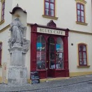 Blues Café
