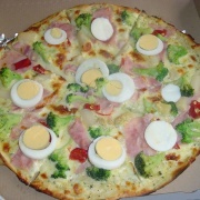Pizza Přes Ulici