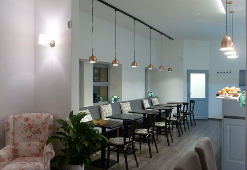 Café Na hlas