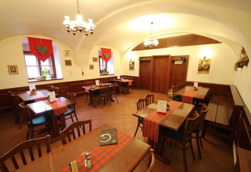 U Rychtáře