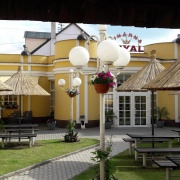 Vinárna Royal