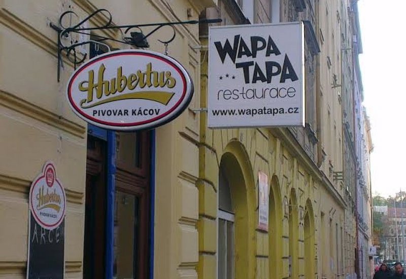 WAPA TAPA