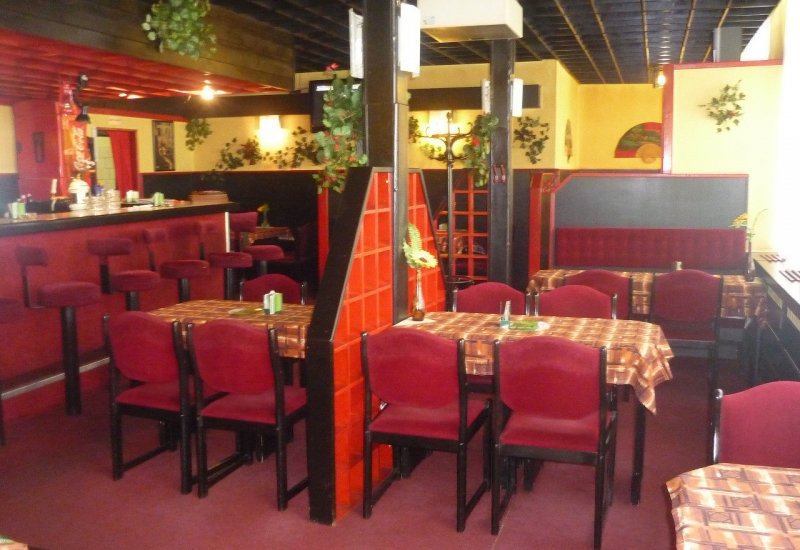 Restaurant Orient