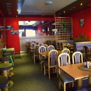 Restaurace Logry