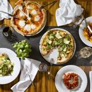Pizza Nuova