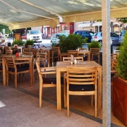 Maxant restaurant