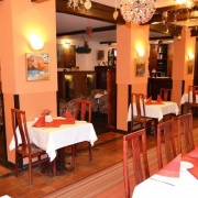 Restaurace Tarouca