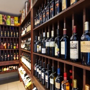 Vinotéka Livino