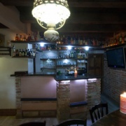 Ala bašta restaurace