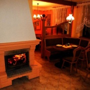 Pizzerie Ochozzerie