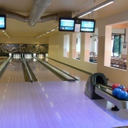 Bowling Scandal B&amp;B