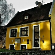 Dobrá Čajovna Chomutov