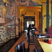 Baretta Pizza &amp; pasta