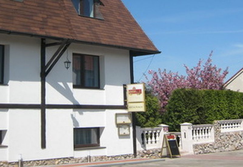 Villa Andy
