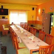 Restaurace U Žida