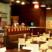 Kavárna Cafe Infinity (Olomouc)