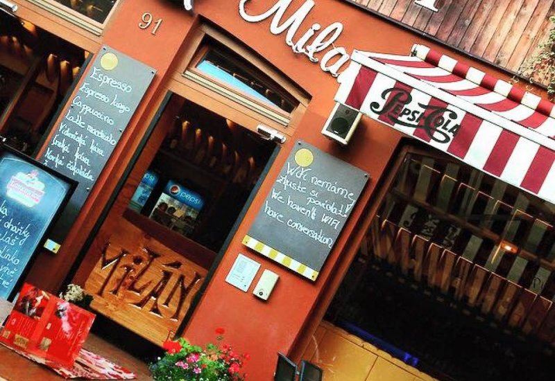 Pizzerie Milano