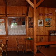 Country bar