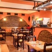 Pizzeria Pietro