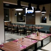 Pizzeria Pavaon Prosek