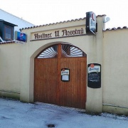 Hostinec U Novotnů