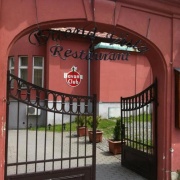 Buena Vista – Restaurant