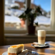 Villa Café Český Krumlov