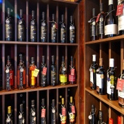 Vinotéka Livino
