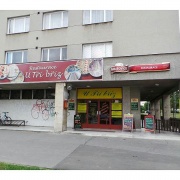 U Tří Bříz