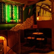 Barracuda Caribbean Cocktail Bar