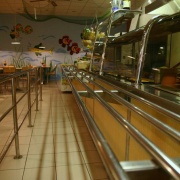 Rybí bistro Rybenka