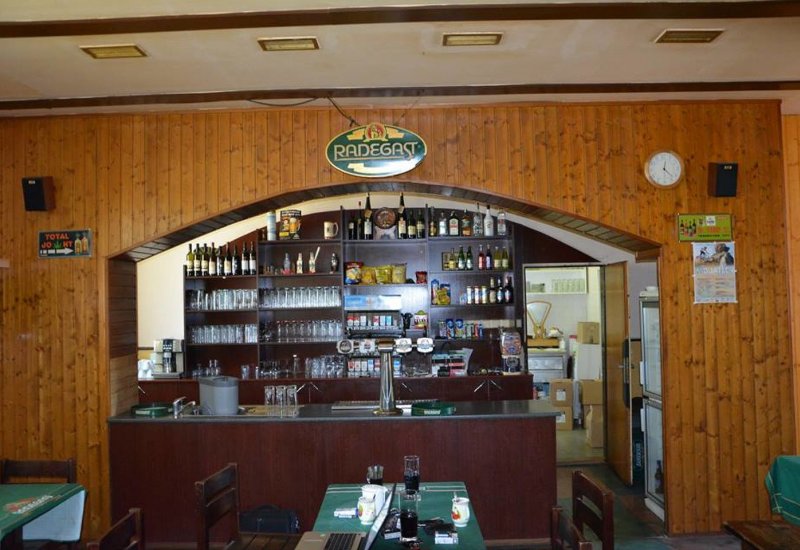 Hostinec Na Rozcestí