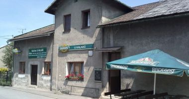 Hostinec U Haladů