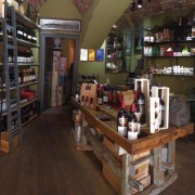Vinárna Enoteca Aroma
