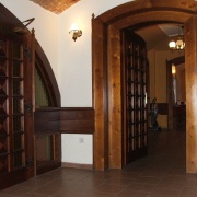 Hostinec Poprda