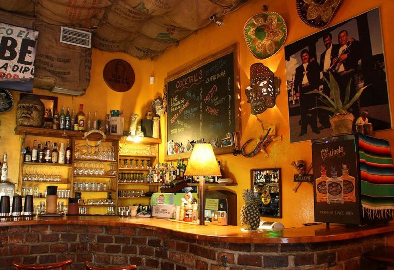 Cantina