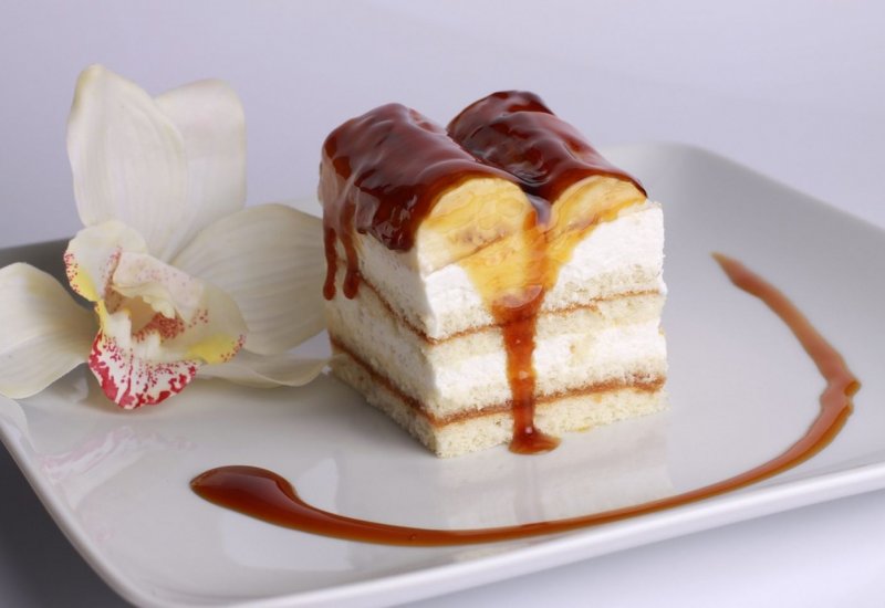 Bubenečská Ovocná Cukrárna